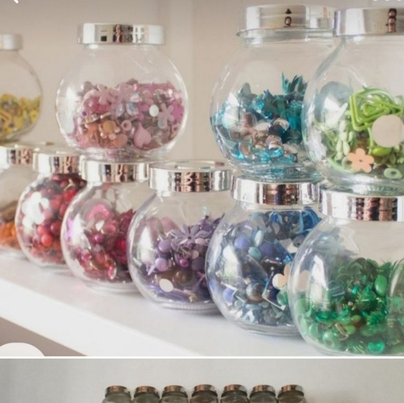 A lot of IKEA products asrtd kitchen n decor items - Picture 7 of 16